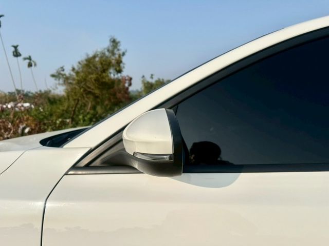 冠鑫汽車全程為您服務～2022年focus/1500cc/LED/全車原版件！  第14張相片