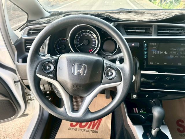 冠鑫汽車全程為您服務 2019年FIT/1500cc/S版/全車原鈑件！  第9張相片