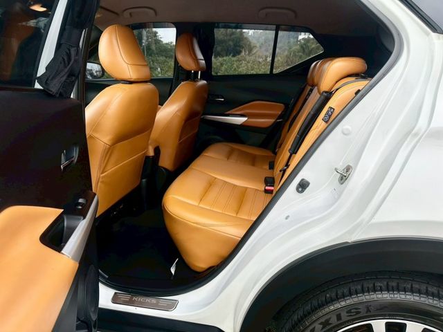 冠信汽車全程為您服務～2019/1500cc/KICKS/全車原版件！  第7張相片