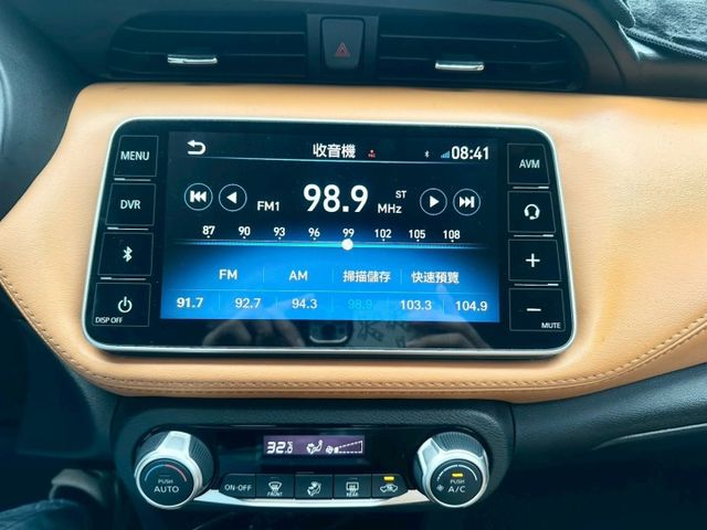 冠信汽車全程為您服務～2019/1500cc/KICKS/全車原版件！  第11張相片