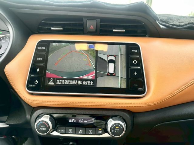 冠信汽車全程為您服務～2019/1500cc/KICKS/全車原版件！  第12張相片