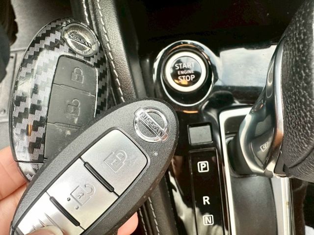 冠信汽車全程為您服務～2019/1500cc/KICKS/全車原版件！  第13張相片