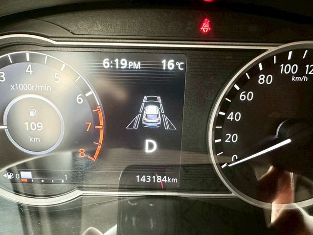 冠信汽車全程為您服務～2019/1500cc/KICKS/全車原版件！  第15張相片