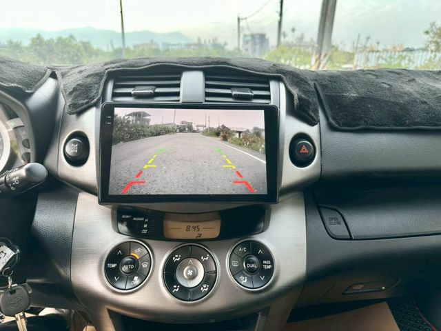 冠鑫汽車全程為您服務～2012年RAV4/2400cc/4WD 全車原版件！  第14張相片