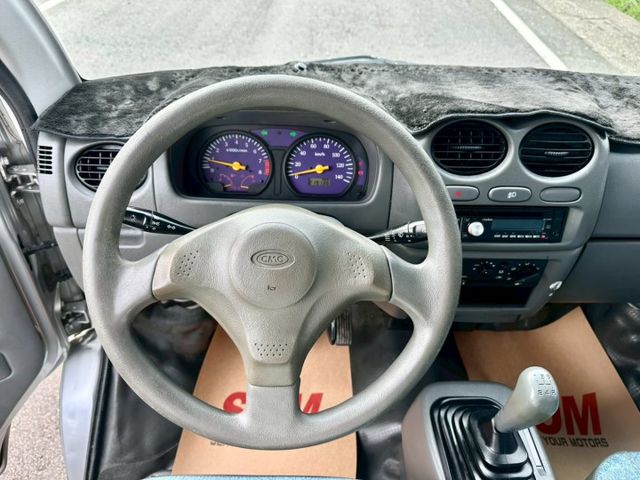 冠鑫汽車全程為您服務～2013年菱利廂型車1200cc/  第8張相片