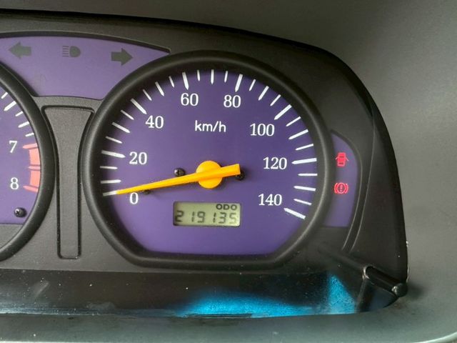 冠鑫汽車全程為您服務～2013年菱利廂型車1200cc/  第12張相片