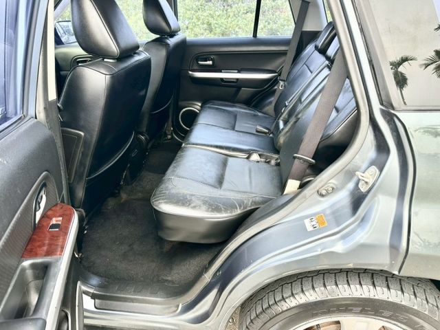 冠鑫汽車全程為您服務～2006年 VITARA/2700cc/4WD!  第7張相片