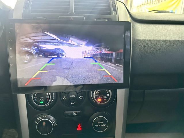 冠鑫汽車全程為您服務～2006年 VITARA/2700cc/4WD!  第11張相片