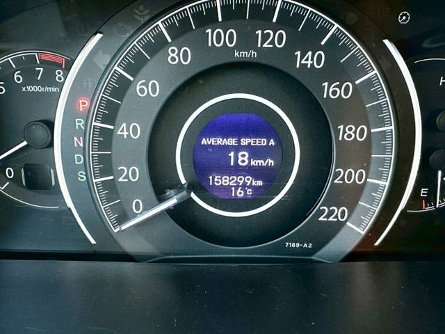 冠鑫汽車全程為您您服務～ 2017年CRV/VTIS/2000cc全車原版件！  第16張相片