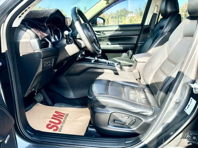 冠鑫汽車全程為您服務～2018年CX5/2000cc全車原版件！  第8張相片