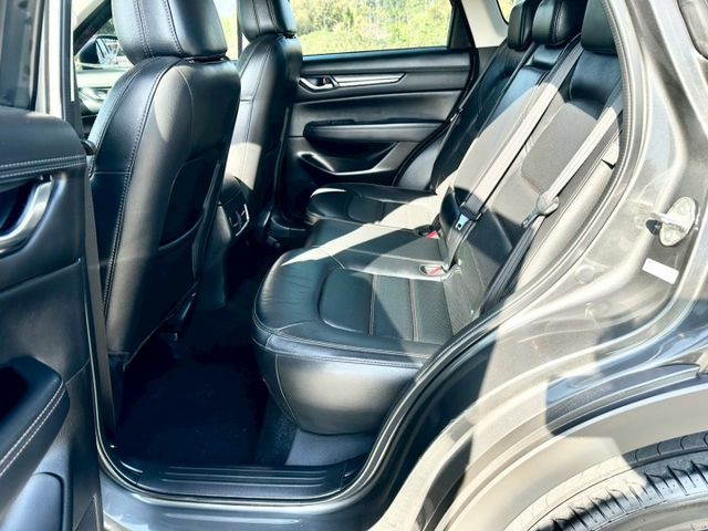 冠鑫汽車全程為您服務～2018年CX5/2000cc全車原版件！  第9張相片