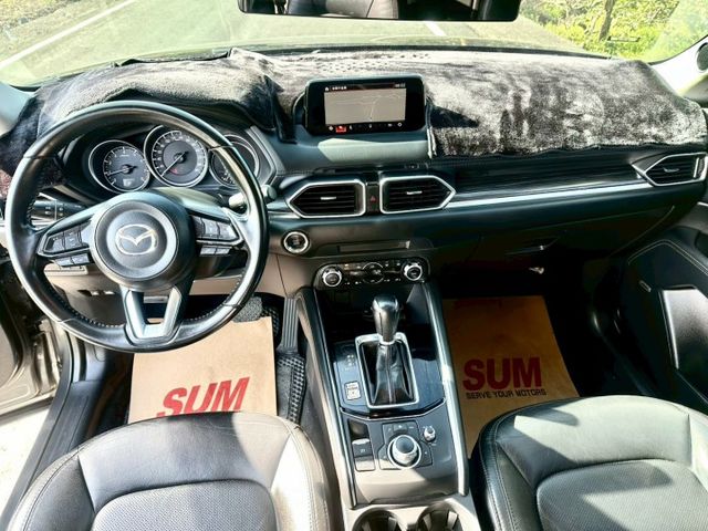 冠鑫汽車全程為您服務～2018年CX5/2000cc全車原版件！  第12張相片