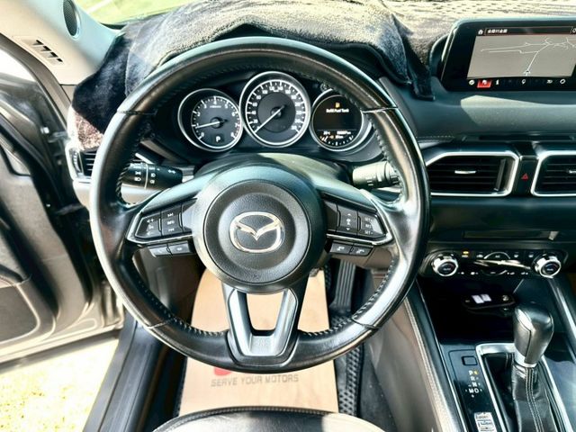 冠鑫汽車全程為您服務～2018年CX5/2000cc全車原版件！  第13張相片