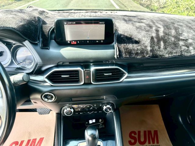 冠鑫汽車全程為您服務～2018年CX5/2000cc全車原版件！  第14張相片