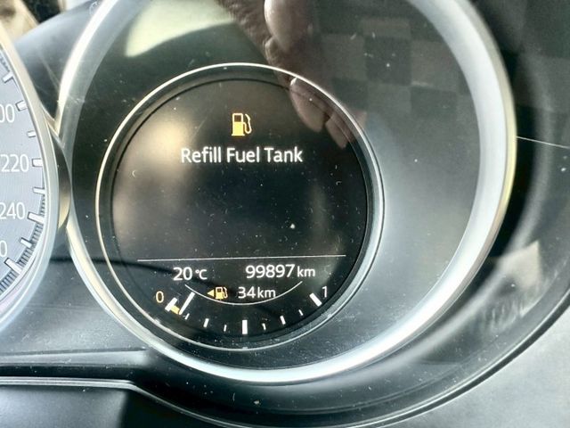 冠鑫汽車全程為您服務～2018年CX5/2000cc全車原版件！  第19張相片