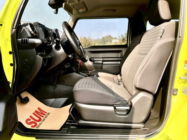 冠鑫汽車全程為您服務～2020年JIMNY/1500cc/4WD  第6張相片