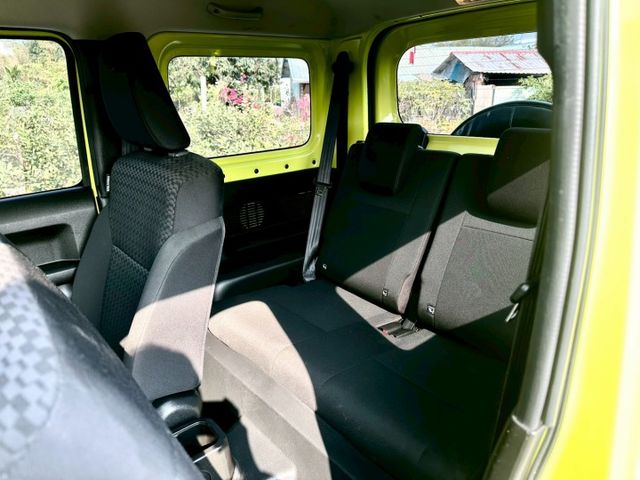 冠鑫汽車全程為您服務～2020年JIMNY/1500cc/4WD  第7張相片