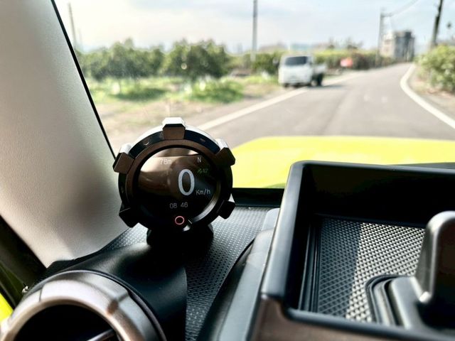 冠鑫汽車全程為您服務～2020年JIMNY/1500cc/4WD  第11張相片