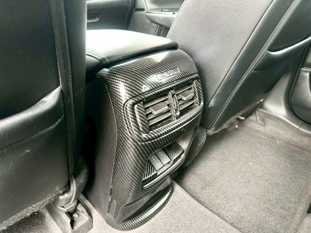 冠鑫汽車全程為您服務～ 2018 CRV/VTIS版/1500cc LED 全車原版件！  第9張相片