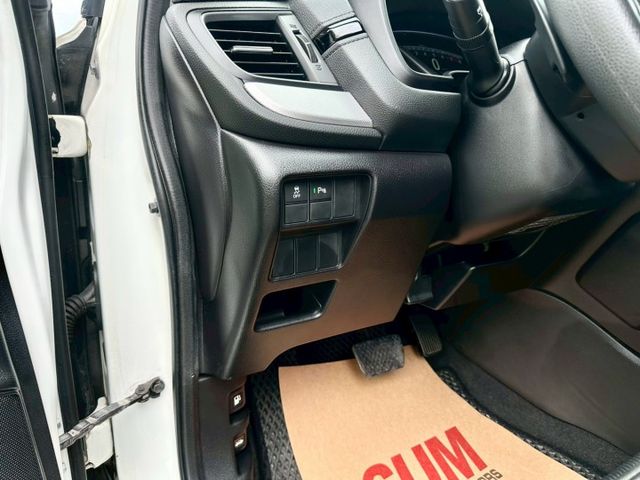 冠鑫汽車全程為您服務～ 2018 CRV/VTIS版/1500cc LED 全車原版件！  第15張相片