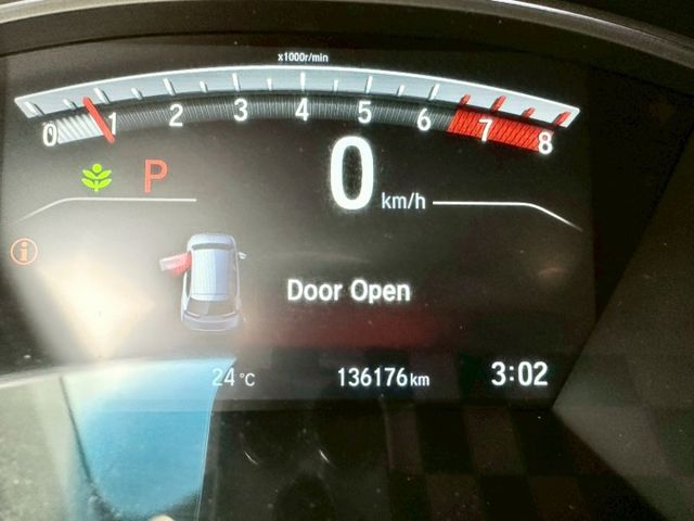 冠鑫汽車全程為您服務～ 2018 CRV/VTIS版/1500cc LED 全車原版件！  第17張相片