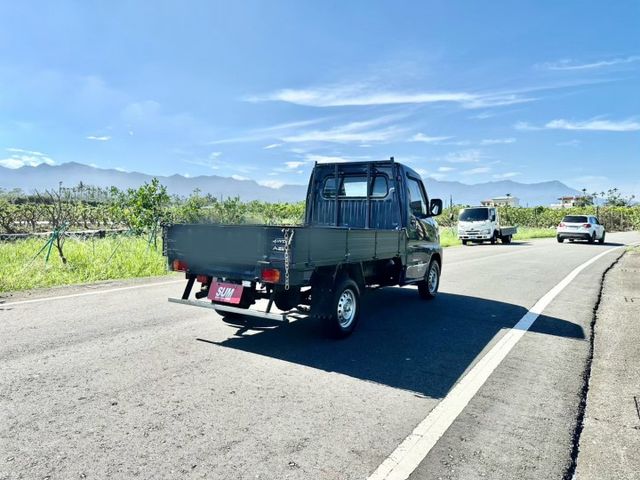 冠鑫汽車全程為您服務~2023年菱利1500cc/4WD!  第4張相片