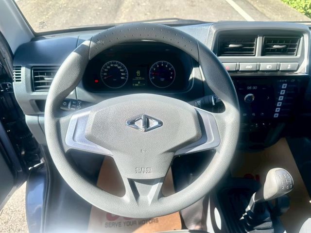 冠鑫汽車全程為您服務~2023年菱利1500cc/4WD!  第7張相片