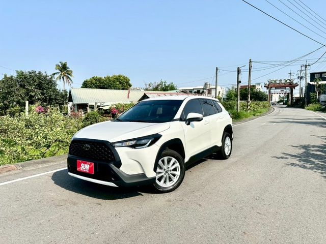 冠鑫汽車全程為您服務 2022年 CC/1800cc/全車原版件！  第1張相片