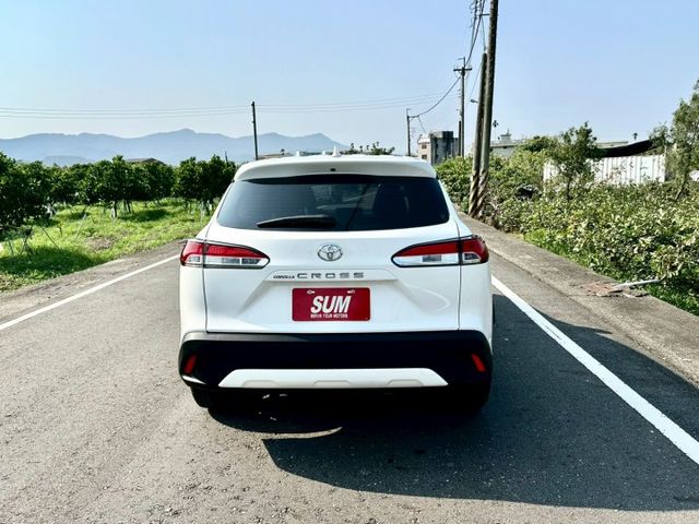 冠鑫汽車全程為您服務 2022年 CC/1800cc/全車原版件！  第3張相片