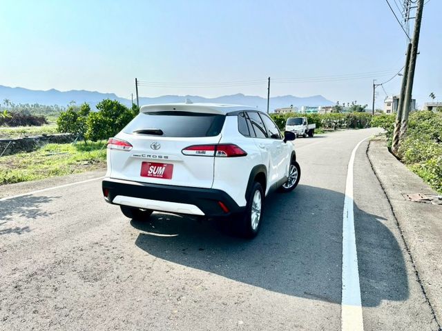 冠鑫汽車全程為您服務 2022年 CC/1800cc/全車原版件！  第4張相片