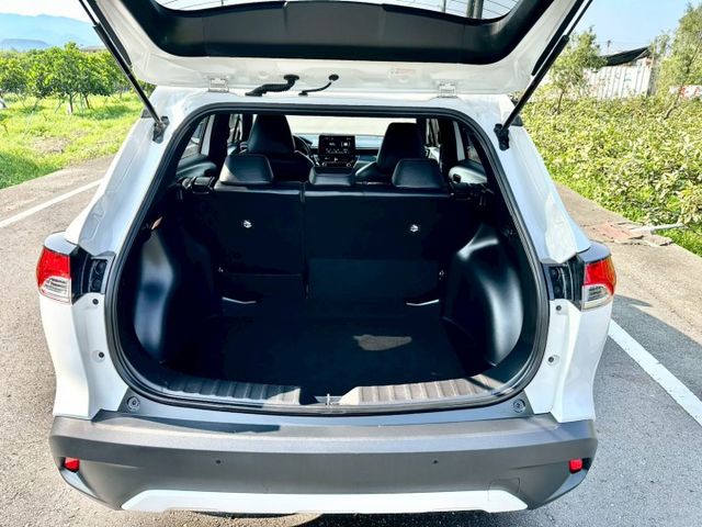 冠鑫汽車全程為您服務 2022年 CC/1800cc/全車原版件！  第6張相片