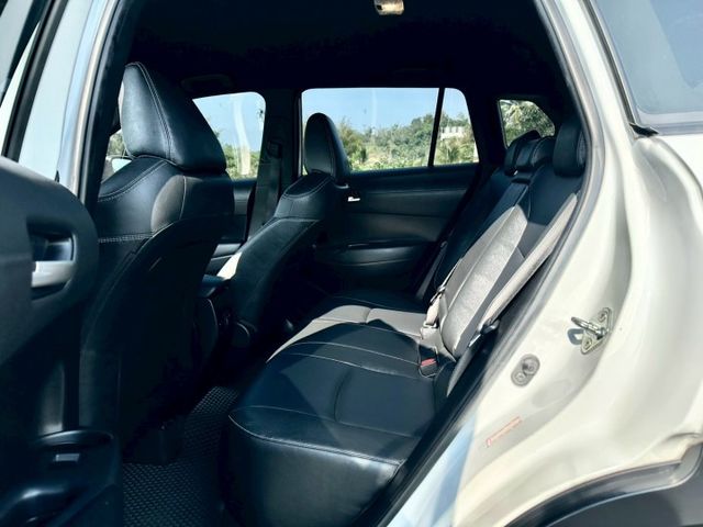 冠鑫汽車全程為您服務 2022年 CC/1800cc/全車原版件！  第8張相片