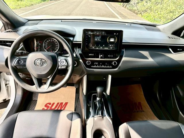 冠鑫汽車全程為您服務 2022年 CC/1800cc/全車原版件！  第9張相片