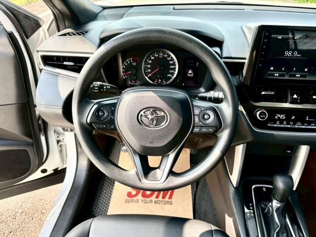 冠鑫汽車全程為您服務 2022年 CC/1800cc/全車原版件！  第10張相片