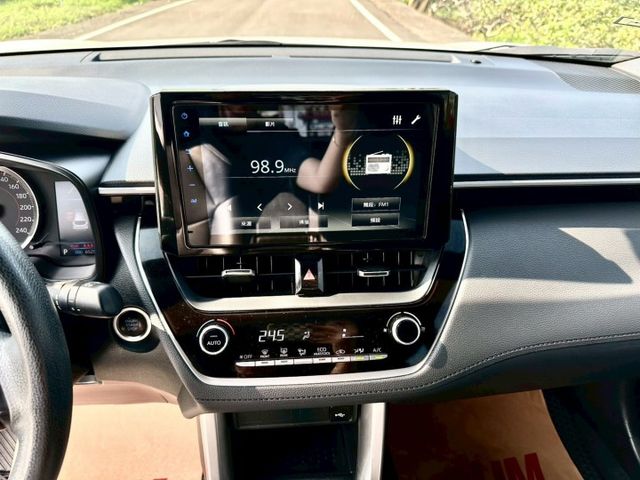 冠鑫汽車全程為您服務 2022年 CC/1800cc/全車原版件！  第11張相片