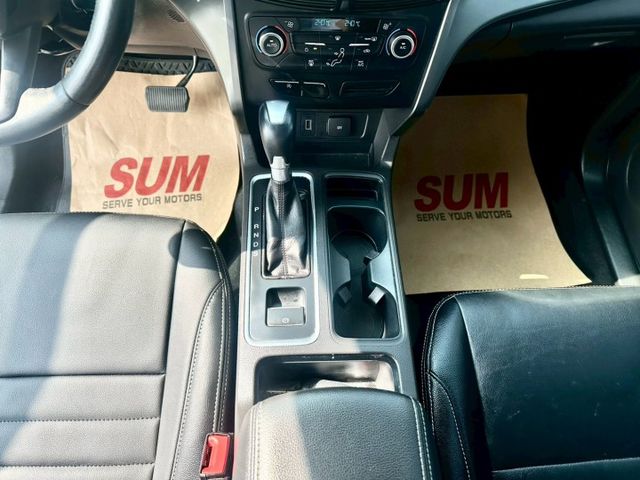 冠鑫汽車全程為您服務～2017年KUGA/1500cc 全車原版件！  第15張相片