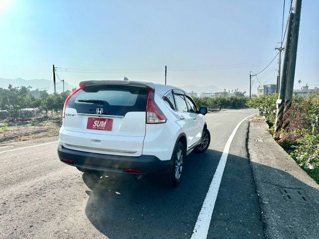 冠鑫汽車全程為您您服務～ 2017年CRV/VTIS/2000cc全車原版件！  第4張相片