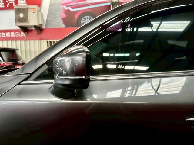 冠鑫汽車全程為您服務～2018年CX5/2000cc全車原版件！  第6張相片