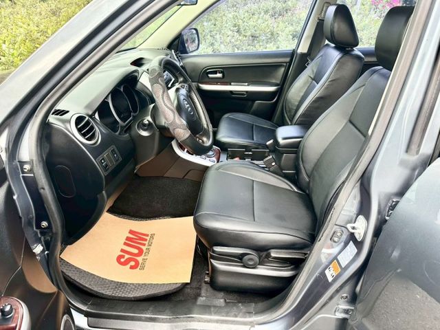 冠鑫汽車全程為您服務～2006年 VITARA/2700cc/4WD!  第6張相片