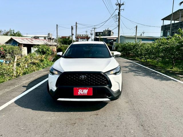 冠鑫汽車全程為您服務 2022年 CC/1800cc/全車原版件！  第2張相片