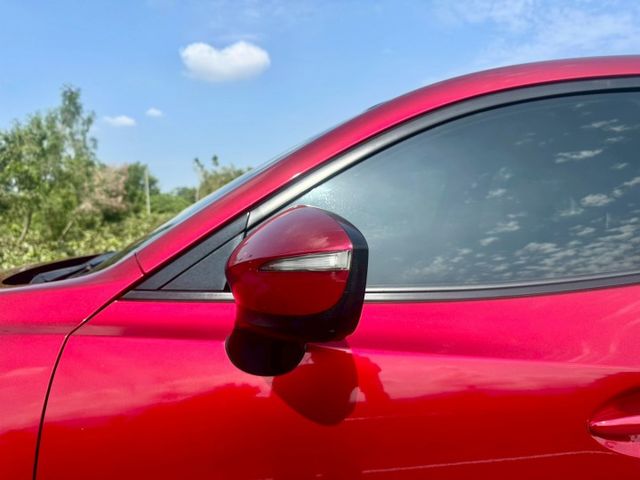 冠鑫汽車全程為您服務～2018年CX3/2000cc 低里程！全車原版件！  第7張相片