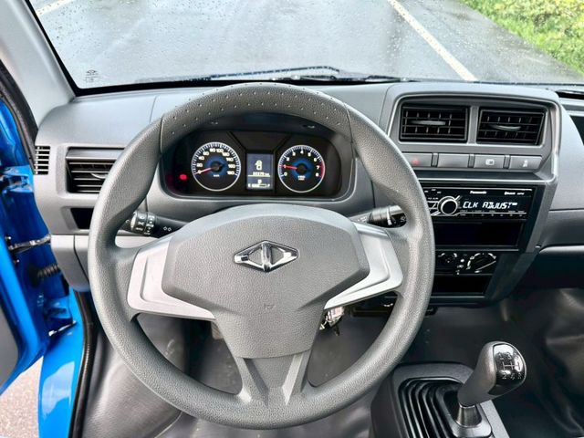 冠鑫汽車全程為您服務～2024 年菱利／1500cc/4WD 全車原版件見！  第7張相片
