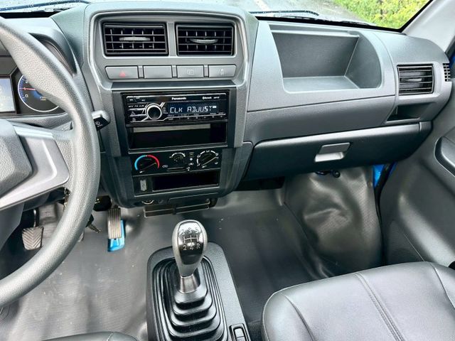 冠鑫汽車全程為您服務～2024 年菱利／1500cc/4WD 全車原版件見！  第8張相片