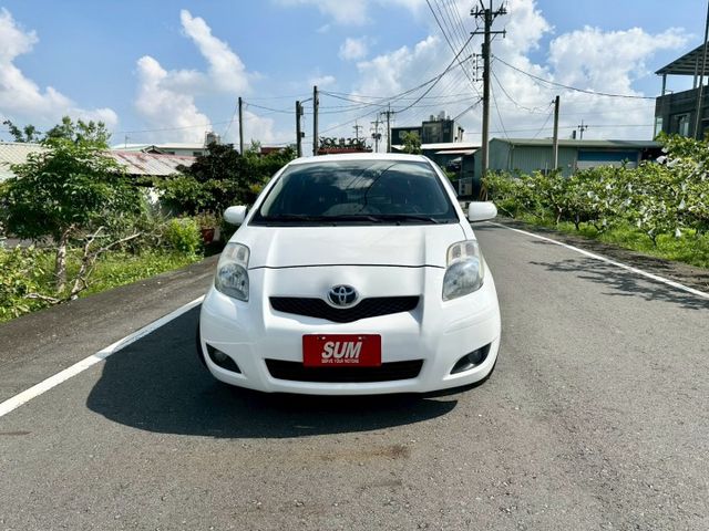 冠鑫汽車全程為您服務～ 2009年/小鴨/1500cc 全車原版件！  第2張相片
