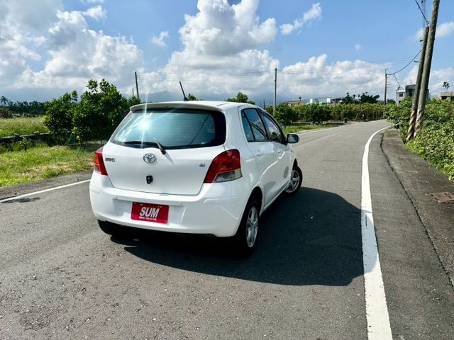冠鑫汽車全程為您服務～ 2009年/小鴨/1500cc 全車原版件！  第4張相片