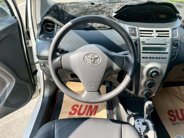 冠鑫汽車全程為您服務～ 2009年/小鴨/1500cc 全車原版件！  第10張相片