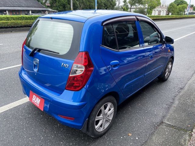 優質代步小車 ! 車況佳 ! 省油省稅金好養 ! 可認證 ! 可全額貸款 !  第5張相片