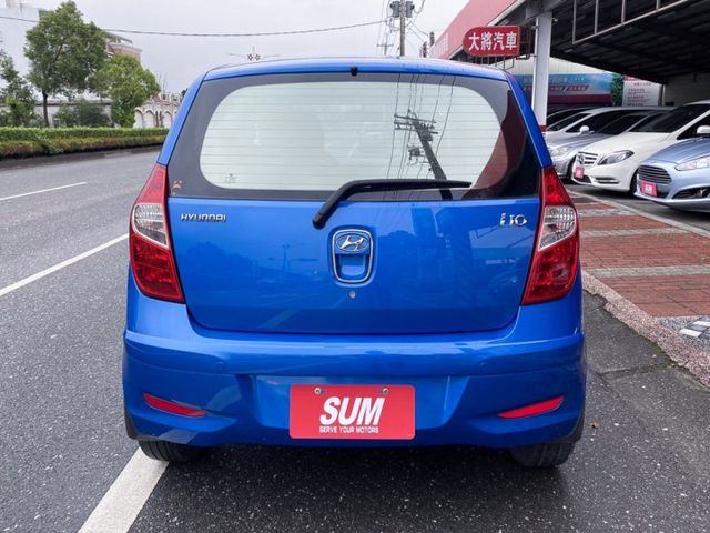優質代步小車 ! 車況佳 ! 省油省稅金好養 ! 可認證 ! 可全額貸款 !  第6張相片