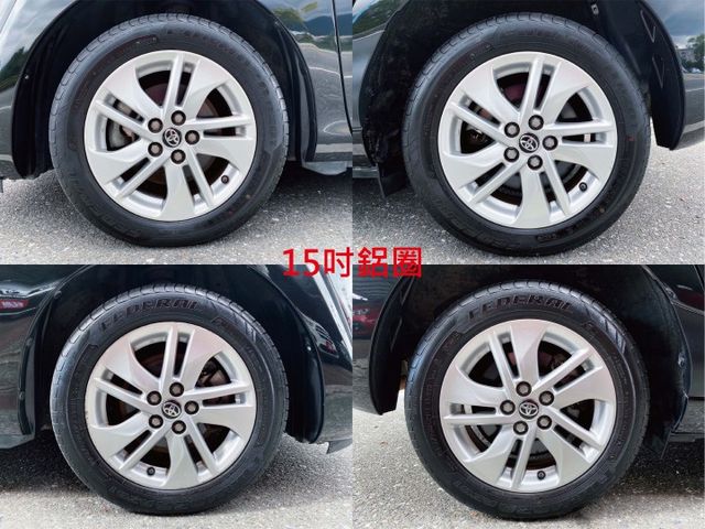 一手漂亮車 ! 七人座大空間 ! 認證車 ! 全額貸款 !  第8張相片