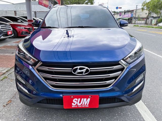 一手美車 ! 時尚款 ! i-KEY、定速、電動椅、雙區恆溫、後座出風口 ! 認證車 ! 全額貸款 !  第3張相片